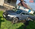 Серый Рено Меган, объемом двигателя 1.46 л и пробегом 320 тыс. км за 3700 $, фото 1 на Automoto.ua