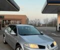 Серый Рено Меган, объемом двигателя 0 л и пробегом 169 тыс. км за 6500 $, фото 1 на Automoto.ua