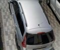 Сірий Рено Меган, об'ємом двигуна 1.5 л та пробігом 390 тис. км за 3950 $, фото 1 на Automoto.ua