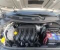 Серый Рено Меган, объемом двигателя 0 л и пробегом 223 тыс. км за 5950 $, фото 1 на Automoto.ua