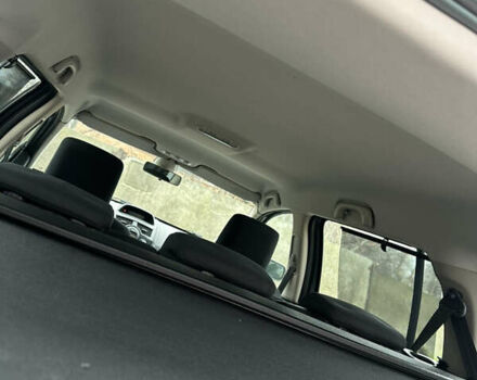 Серый Рено Меган, объемом двигателя 1.6 л и пробегом 174 тыс. км за 5550 $, фото 7 на Automoto.ua