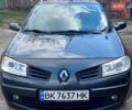 Сірий Рено Меган, об'ємом двигуна 1.6 л та пробігом 220 тис. км за 4950 $, фото 7 на Automoto.ua