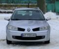Сірий Рено Меган, об'ємом двигуна 1.9 л та пробігом 231 тис. км за 4600 $, фото 3 на Automoto.ua