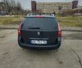Сірий Рено Меган, об'ємом двигуна 2 л та пробігом 211 тис. км за 5800 $, фото 2 на Automoto.ua