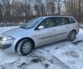 Сірий Рено Меган, об'ємом двигуна 1.6 л та пробігом 220 тис. км за 3999 $, фото 3 на Automoto.ua