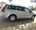 Сірий Рено Меган, об'ємом двигуна 1.6 л та пробігом 317 тис. км за 2650 $, фото 4 на Automoto.ua