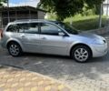 Серый Рено Меган, объемом двигателя 2 л и пробегом 270 тыс. км за 5700 $, фото 5 на Automoto.ua