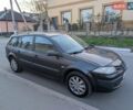 Серый Рено Меган, объемом двигателя 1.46 л и пробегом 301 тыс. км за 2950 $, фото 1 на Automoto.ua