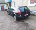 Сірий Рено Меган, об'ємом двигуна 1.5 л та пробігом 209 тис. км за 5700 $, фото 2 на Automoto.ua