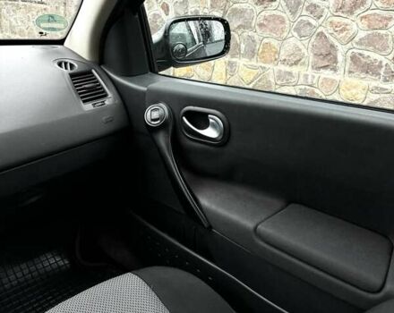 Сірий Рено Меган, об'ємом двигуна 1.5 л та пробігом 313 тис. км за 4750 $, фото 12 на Automoto.ua