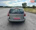 Серый Рено Меган, объемом двигателя 1.6 л и пробегом 231 тыс. км за 5700 $, фото 2 на Automoto.ua