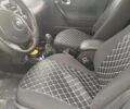 Сірий Рено Меган, об'ємом двигуна 1.5 л та пробігом 390 тис. км за 3950 $, фото 5 на Automoto.ua