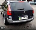 Сірий Рено Меган, об'ємом двигуна 1.6 л та пробігом 341 тис. км за 4700 $, фото 5 на Automoto.ua