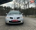 Сірий Рено Меган, об'ємом двигуна 1.6 л та пробігом 163 тис. км за 5850 $, фото 3 на Automoto.ua