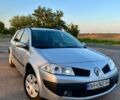 Серый Рено Меган, объемом двигателя 1.5 л и пробегом 279 тыс. км за 5500 $, фото 4 на Automoto.ua