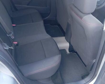 Рено Меган 2007 у Бару на Automoto.ua Сірий Рено Меган, об'ємом двигуна 1.6 л та пробігом 215 тис. км за 4999 $, фото 14 на Automoto.ua