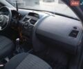 Сірий Рено Меган, об'ємом двигуна 1.6 л та пробігом 160 тис. км за 4750 $, фото 13 на Automoto.ua