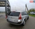 Серый Рено Меган, объемом двигателя 1.9 л и пробегом 309 тыс. км за 4600 $, фото 3 на Automoto.ua