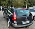 Сірий Рено Меган, об'ємом двигуна 1.9 л та пробігом 317 тис. км за 4900 $, фото 5 на Automoto.ua