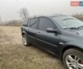 Сірий Рено Меган, об'ємом двигуна 1.9 л та пробігом 330 тис. км за 5500 $, фото 13 на Automoto.ua