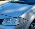 Рено Меган 2007 в Днепре (Днепропетровске) на Automoto.ua Серый Рено Меган, объемом двигателя 1.6 л и пробегом 212 тыс. км за 4750 $, фото 1 на Automoto.ua
