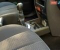 Серый Рено Меган, объемом двигателя 2 л и пробегом 208 тыс. км за 5500 $, фото 10 на Automoto.ua