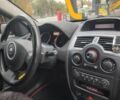Рено Меган 2007 в Кропивницком (Кировограде) на Automoto.ua Серый Рено Меган, объемом двигателя 1.6 л и пробегом 245 тыс. км за 5500 $, фото 14 на Automoto.ua