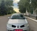 Сірий Рено Меган, об'ємом двигуна 1.6 л та пробігом 116 тис. км за 5950 $, фото 5 на Automoto.ua
