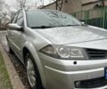 Сірий Рено Меган, об'ємом двигуна 1.6 л та пробігом 174 тис. км за 6000 $, фото 4 на Automoto.ua