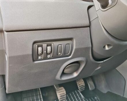 Сірий Рено Меган, об'ємом двигуна 1.6 л та пробігом 176 тис. км за 5499 $, фото 11 на Automoto.ua