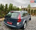Серый Рено Меган, объемом двигателя 1.6 л и пробегом 185 тыс. км за 5600 $, фото 158 на Automoto.ua