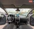 Сірий Рено Меган, об'ємом двигуна 1.6 л та пробігом 209 тис. км за 5200 $, фото 18 на Automoto.ua