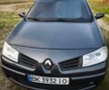 Серый Рено Меган, объемом двигателя 1.46 л и пробегом 354 тыс. км за 5000 $, фото 17 на Automoto.ua