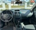 Сірий Рено Меган, об'ємом двигуна 1.6 л та пробігом 197 тис. км за 4600 $, фото 10 на Automoto.ua