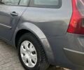Сірий Рено Меган, об'ємом двигуна 1.5 л та пробігом 345 тис. км за 4200 $, фото 2 на Automoto.ua