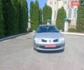 Сірий Рено Меган, об'ємом двигуна 1.6 л та пробігом 215 тис. км за 4850 $, фото 12 на Automoto.ua