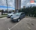 Серый Рено Меган, объемом двигателя 1.6 л и пробегом 215 тыс. км за 5200 $, фото 4 на Automoto.ua