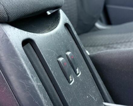 Сірий Рено Меган, об'ємом двигуна 1.9 л та пробігом 231 тис. км за 4600 $, фото 14 на Automoto.ua