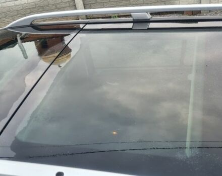 Сірий Рено Меган, об'ємом двигуна 1.6 л та пробігом 320 тис. км за 4600 $, фото 11 на Automoto.ua