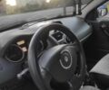Сірий Рено Меган, об'ємом двигуна 1.5 л та пробігом 280 тис. км за 3652 $, фото 7 на Automoto.ua