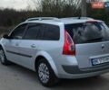 Сірий Рено Меган, об'ємом двигуна 1.5 л та пробігом 312 тис. км за 5000 $, фото 2 на Automoto.ua