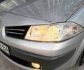 Сірий Рено Меган, об'ємом двигуна 1.6 л та пробігом 209 тис. км за 4999 $, фото 13 на Automoto.ua