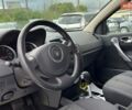 Сірий Рено Меган, об'ємом двигуна 1.9 л та пробігом 173 тис. км за 6250 $, фото 9 на Automoto.ua