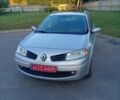 Сірий Рено Меган, об'ємом двигуна 1.6 л та пробігом 193 тис. км за 5700 $, фото 2 на Automoto.ua