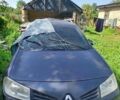 Сірий Рено Меган, об'ємом двигуна 1.6 л та пробігом 314 тис. км за 2000 $, фото 1 на Automoto.ua