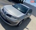 Сірий Рено Меган, об'ємом двигуна 1.6 л та пробігом 290 тис. км за 4200 $, фото 1 на Automoto.ua