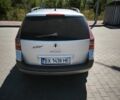 Сірий Рено Меган, об'ємом двигуна 1.5 л та пробігом 290 тис. км за 4202 $, фото 4 на Automoto.ua