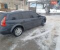 Серый Рено Меган, объемом двигателя 1.5 л и пробегом 209 тыс. км за 5700 $, фото 8 на Automoto.ua