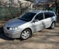 Сірий Рено Меган, об'ємом двигуна 1.6 л та пробігом 214 тис. км за 5501 $, фото 7 на Automoto.ua
