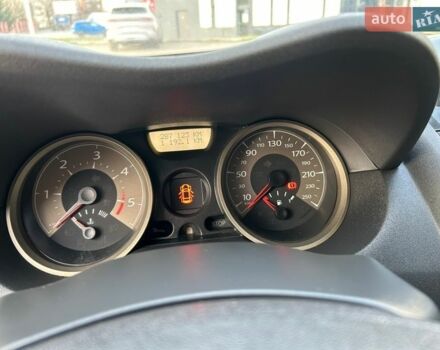 Сірий Рено Меган, об'ємом двигуна 1.5 л та пробігом 287 тис. км за 4500 $, фото 18 на Automoto.ua